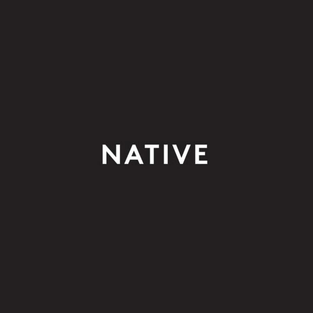native logo