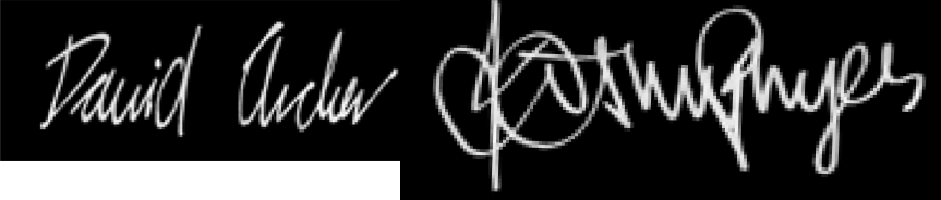 signature