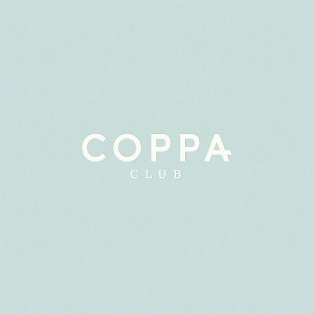 coppa club logo