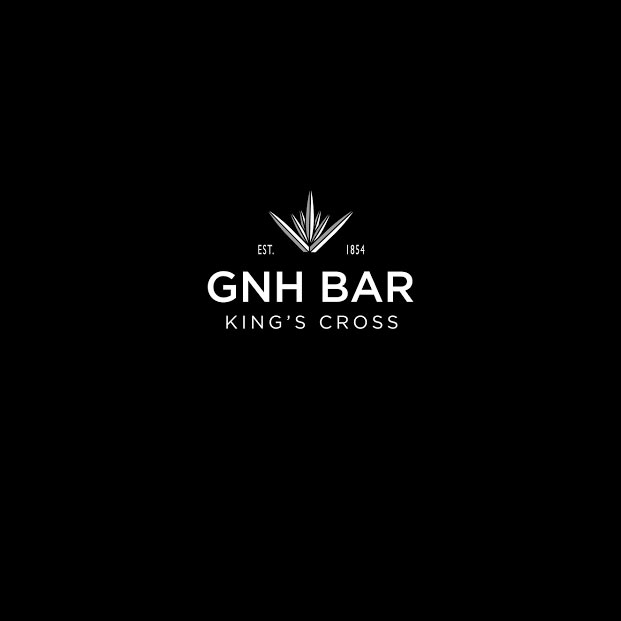 gnh bar logo